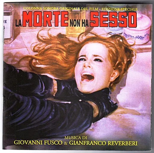 La morte non ha sesso