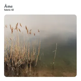 Fabric 42: Âme von Âme – Album Cover