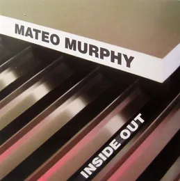 Inside Out von Mateo Murphy – Album Cover