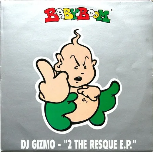 The Resque E.P.