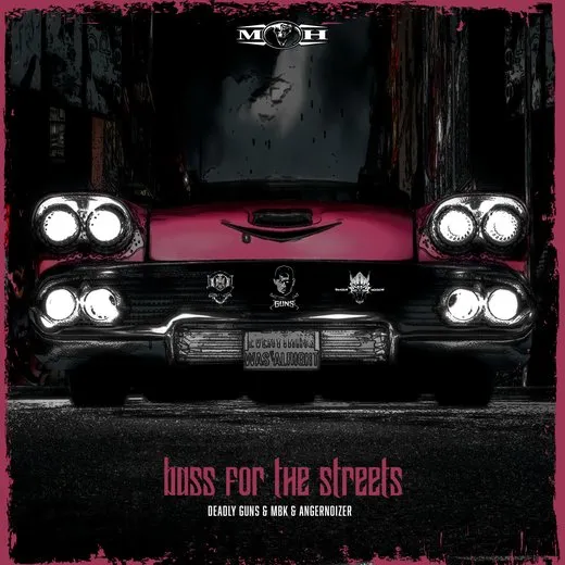 Bass for the Streets