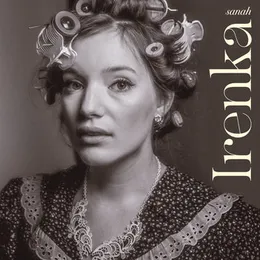 Irenka von sanah – Album Cover