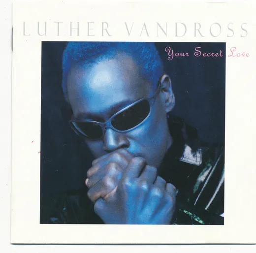Your Secret Love