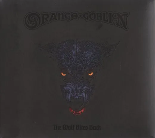 The Wolf Bites Back