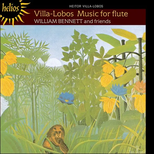 Music for Flute