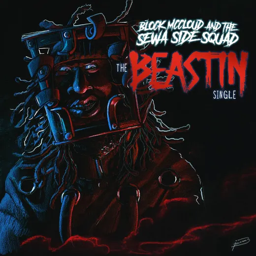 The Beastin Single