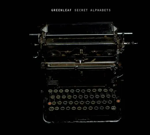 Secret Alphabets