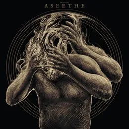 The Cost von Aseethe – Album Cover