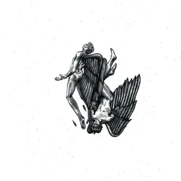 From the Mist, We Are but Dust von SunSpell – Album Cover