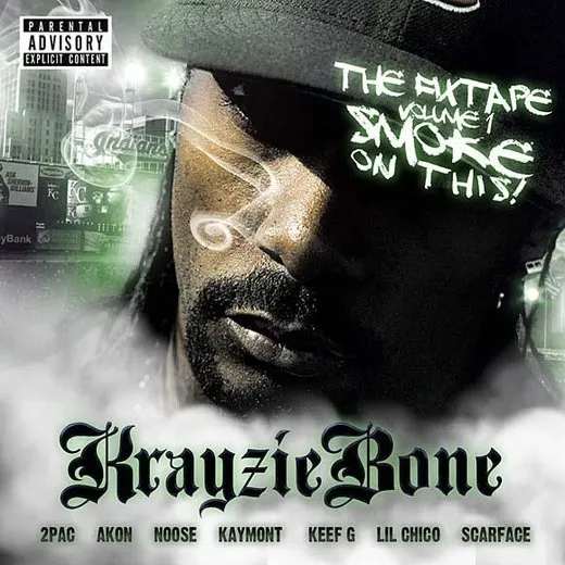 The Fixtape, Volume 1: Smoke on This!