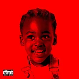 Being Poor Is Expensive von Bashy – Album Cover