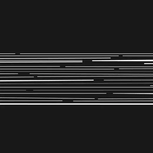 This Is Broken Lines
