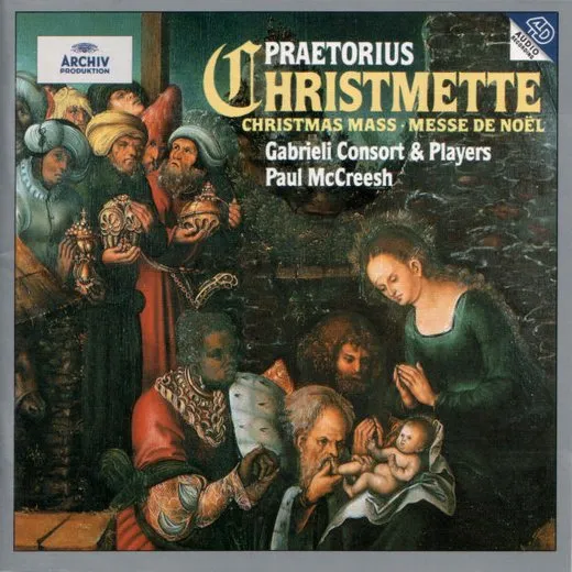 Christmette