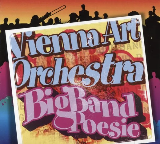 Big Band Poesie