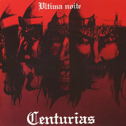 Última Noite