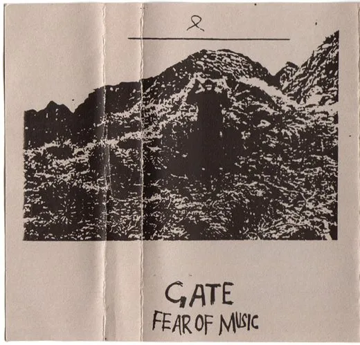 Fear Of Music