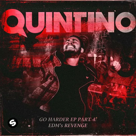 Go Harder EP, Pt. 4