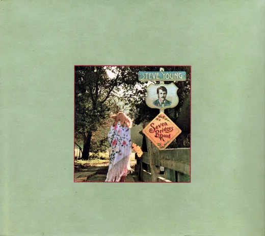 Seven Bridges Road: The Complete Recordings