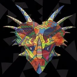 Prehistory von TEED – Cover