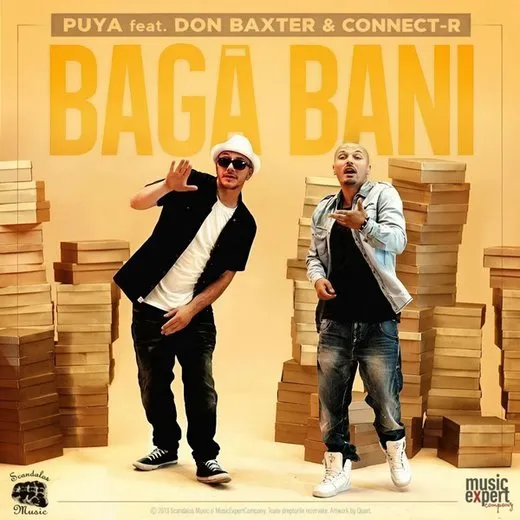 Bagă Bani