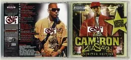 Killa Season von Cam’ron – Album Cover