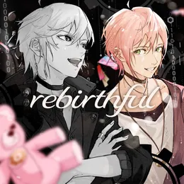 rebirthful von 律可 – Cover