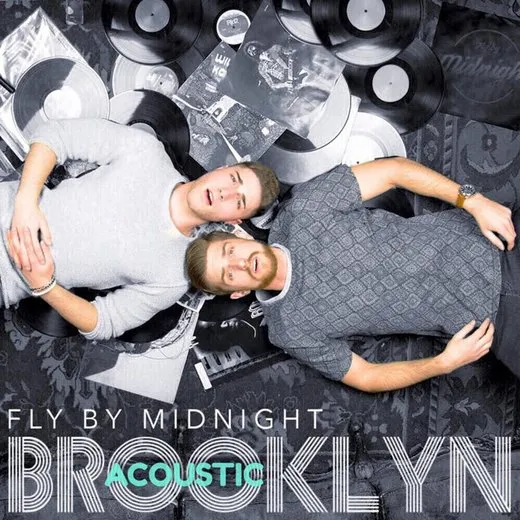 Brooklyn (acoustic)