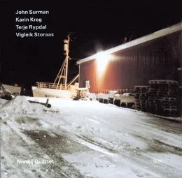 Nordic Quartet von John Surman – Album Cover