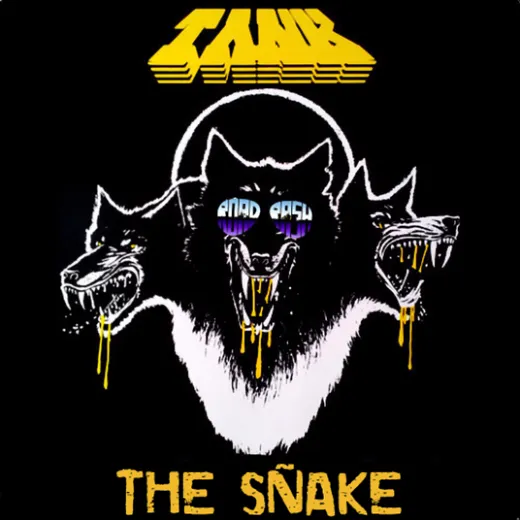 The Snake