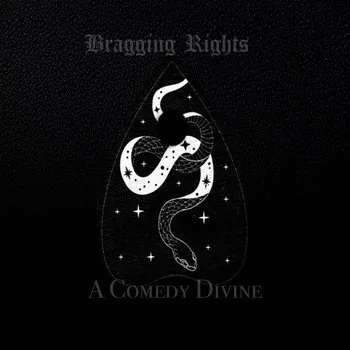 A Comedy Divine