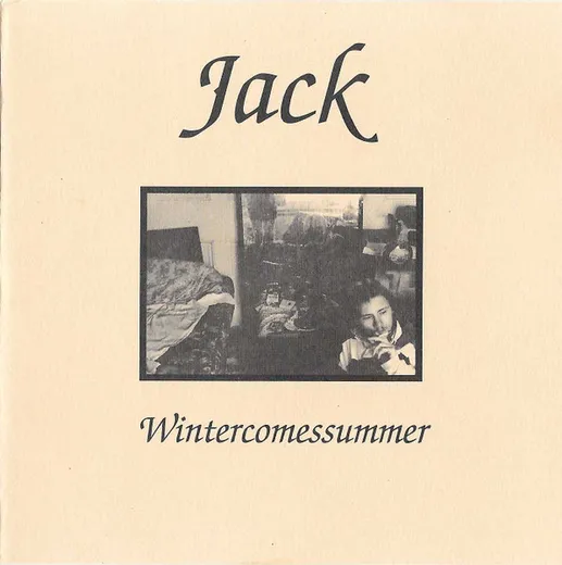 Wintercomessummer