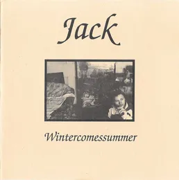 Wintercomessummer von Jack – Album Cover