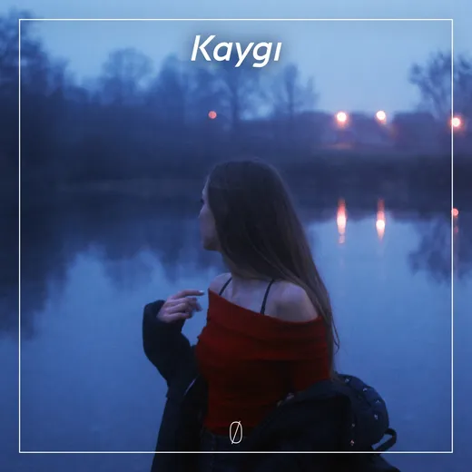 Kaygı