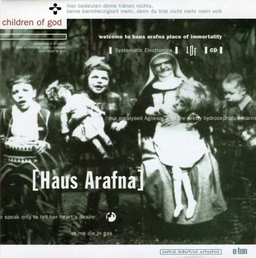 Children of God