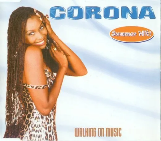 Walking on Music