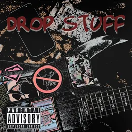 Тихоня von Drop Stuff – Cover
