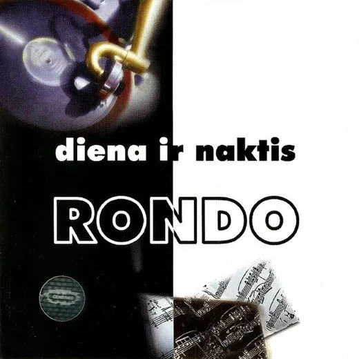 Diena ir naktis