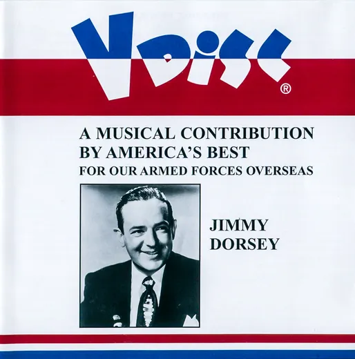 V-Disc Recordings