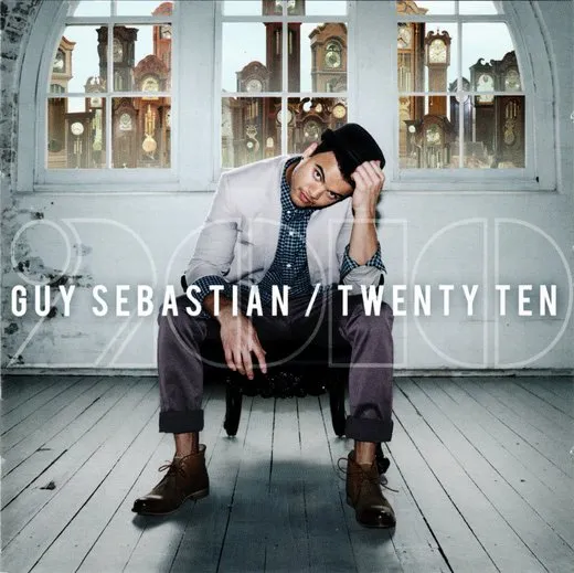 Twenty Ten