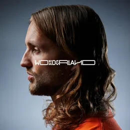 Wonderland von Kevin – Album Cover