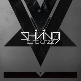 The Madness and the Damage Done von Shining – Album Cover