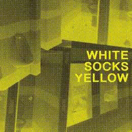 White Socks Yellow von YAANG – Cover