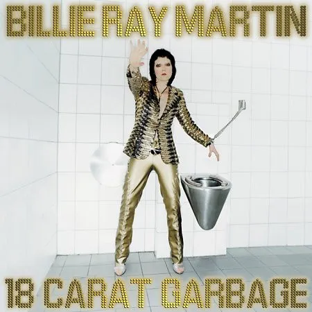18 Carat Garbage