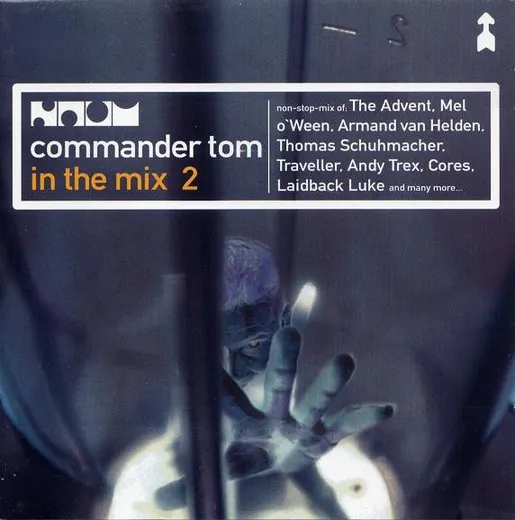 In The Mix 2