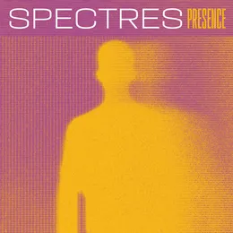 Presence von Spectres – Album Cover