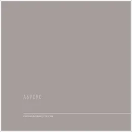 A69C9C von UNDISCLOSED – Cover