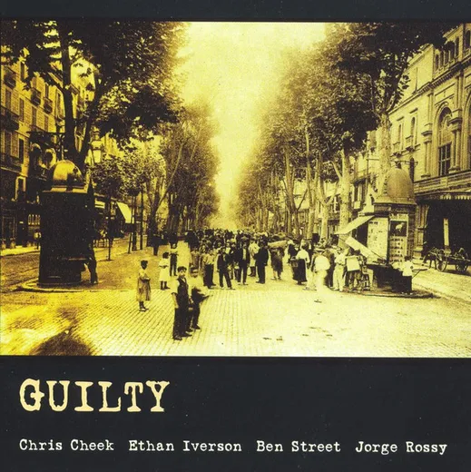 Guilty (Live At The Jamboree)