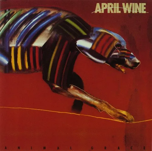 Animal Grace
