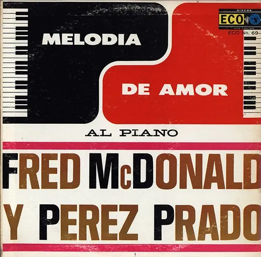 Melodía de amor