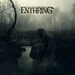 Since Time Immemorial von Enthring – Cover